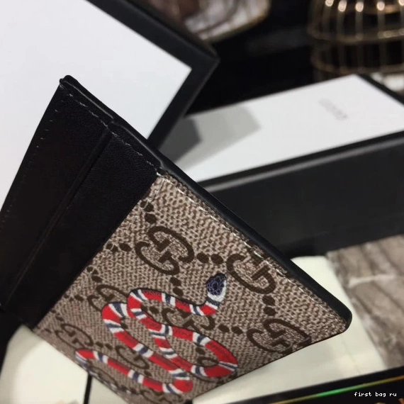 Firstbag ru Card Gucci holder 0709
